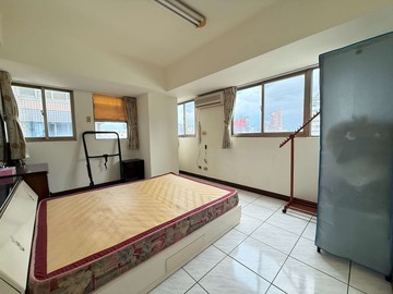 ✨捷運文心森林公園❤️大三房送轎車車位朝南無限視野｜台中市南屯區大墩七街