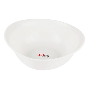 Pearl Life 珍珠金屬 Style Pure 系列 洗臉盆 H-4412  白色  1個