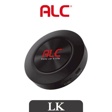 【 ALC 】I8 CarPlay 車用多媒體盒 Carplay轉Android 車機秒變安卓機 車用機上盒 車載影音 車機 車用電視盒 車上影音 車用影音 雙平台支援/可分割畫面