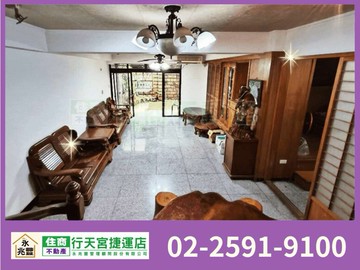 永兆豐團隊新北投書香小苑1+2樓｜台北市北投區新民路