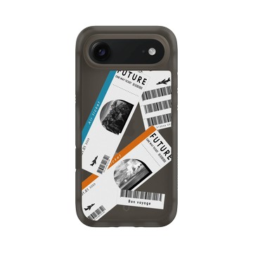 iPhone Air AirX 本質黑 - Travel Photography / 旅途攝影 - 通往．嚮往