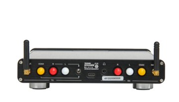 【停看聽音響唱片】【音響專區】德生 Tecsun BT-80 雙向藍牙傳輸接收 / 發射器