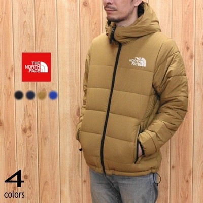 ノースフェイス THE NORTH FACE ジャケット トランゴ パーカ TRANGO