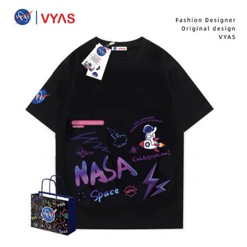 NASA聯名/奧特/萊斯/華南/倉/超好看推薦/潮流/時尚路線/走起來g