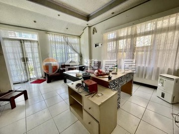 大降價！楊梅交流道庭院停車美別墅｜桃園市楊梅區裕成路