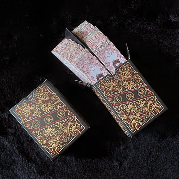 老鼠牌、十二生肖牌 | 經典桌遊重新再設計 | 懷舊、聚會、桌遊