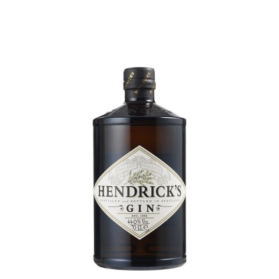 William Grant & Sons Hendrick's Gin ヘンドリックス ジン 44% 700ml