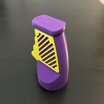 ✨動感 優選✨開瓶器 便攜式 開口 開蓋器 3D打印易拉罐開罐器擰飲料啤酒可樂啓瓶器