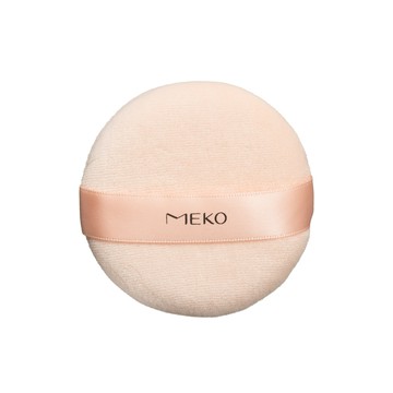 【MEKO】中絨粉撲 C-002