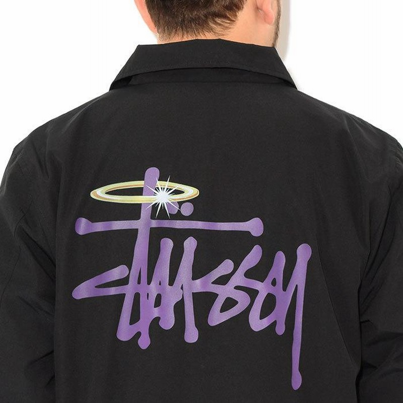 Stussy × Manhattan Records「Japanese Hip Hop Camp Tee