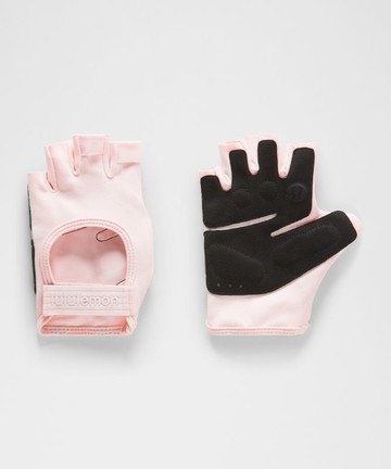 Wunder Train Padded Gloves Unisex Sizing Size Large