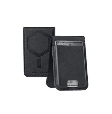 UAG 都會款 磁吸 卡夾 卡套 卡包 手機支架 悠遊卡 名片夾 MagSafe 適 iPhone 16e 16 S25