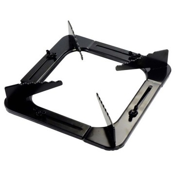 瓦斯爐專用調整爐架 2入