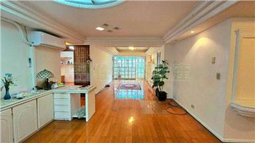 天母公園旁邊間三房管理名宅住商潔瑜｜台北市北投區中山北路七段