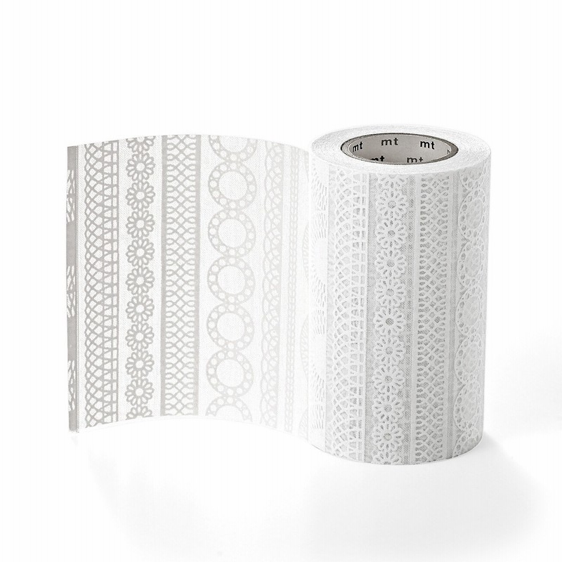 窓ガラスも食器棚も繊細レースで目隠し 紫外線も視線も遮るｕｖカットテープの会 フェリシモ Felissimo 通販 Lineポイント最大10 0 Get Lineショッピング