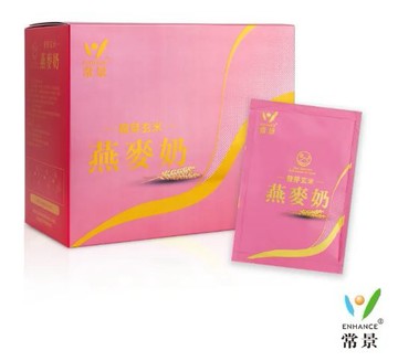 《常景左營店》燕麥奶/百菇燕麥粥任選8盒