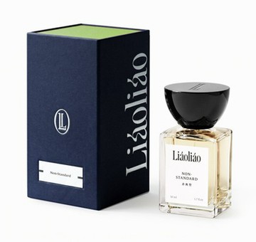 【YBG】Liáoliáo 撩撩 唐綺陽香水系列 非典型 NON-STANDARD『地』金牛座・處女座・魔羯座｜50ML