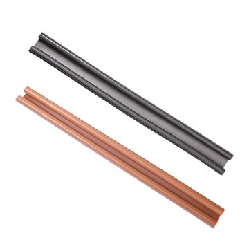 7645 門下擋風條 門縫門檔 門擋氣密條 隔音門窗縫隙膠條 保暖貼條防風防塵冷氣防漏條