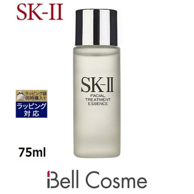 P&G SK2 FTエッセンス75ml P&G SK‐II フェイシャル トリートメント エッセンス 75ml | LINE