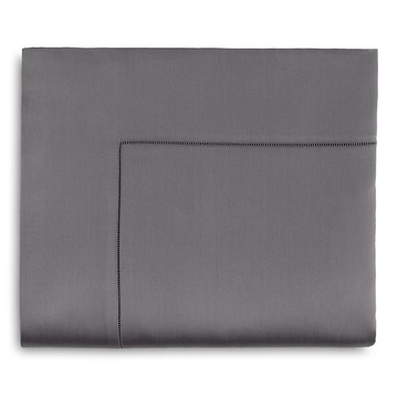 Sferra Giotto Flat Sheet, Full/Queen