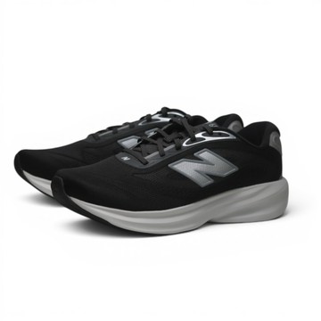 NEW BALANCE 慢跑鞋 NB 680 黑灰 2E寬楦 運動鞋 男 M680603
