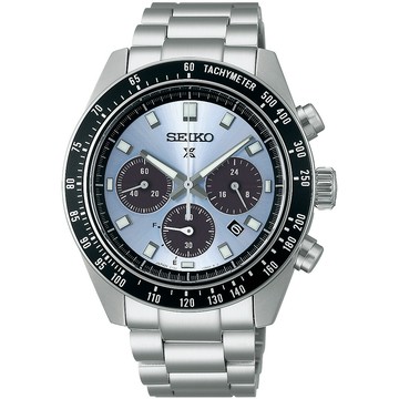 SEIKO 精工 Prospex  水晶獎盃 太陽能計時錶(SSC935P1/V192-0AH0U)(SK032)