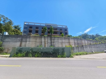 近埔心市區愛買商圈即將完工長照安養機構 ｜桃園市楊梅區三民東路