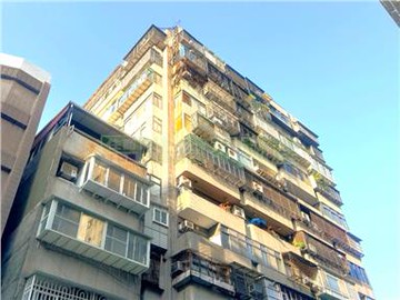 BZ4松江南京景觀邊間美屋｜台北市中山區新生北路一段