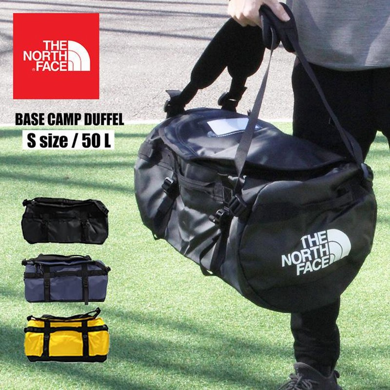 THE NORTH FACE ボストン ベースキャンプ ダッフル L NF0A52SB THE NORTH FACE ザ ノースフェイス BASE CAMP DUFFEL L ベース