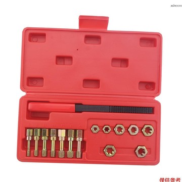 Mh2096b 15PCS 公制穿線器
