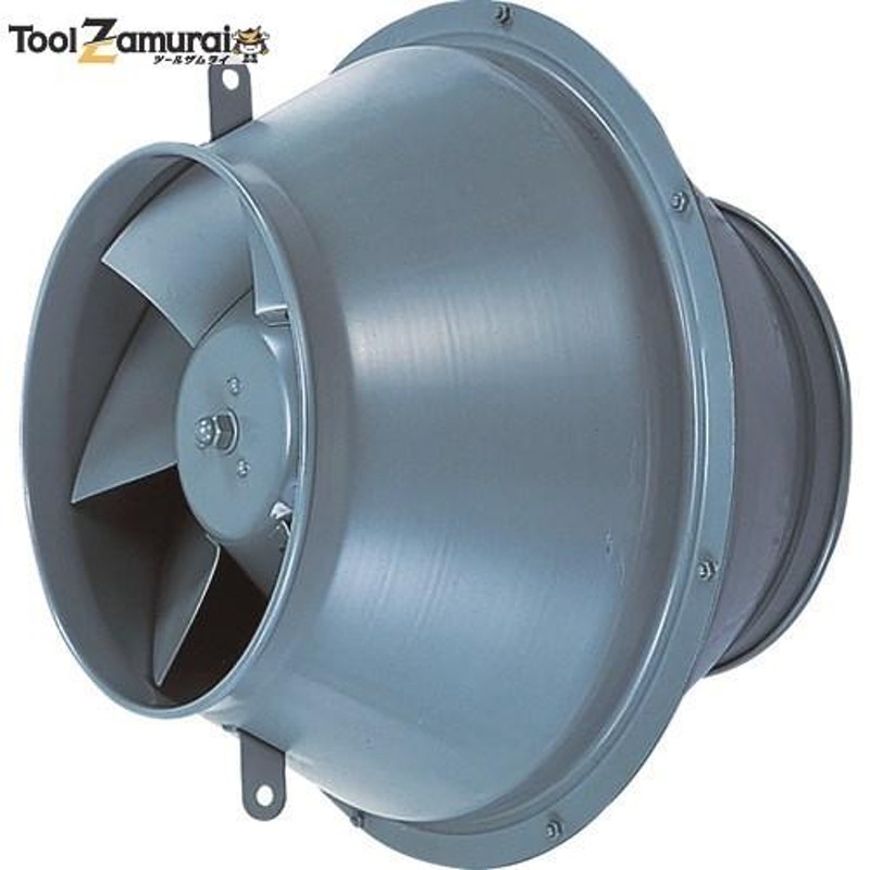 高級ブランド TOOLZAMURAIテラル エスラインファン標準 吐出口外径310mm  114-9622 ALF-NO.3-509 1台 