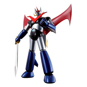 【預購2026年02月】BANDAI 超合金魂 GX-111 金剛大魔神-革進-KAKUMEI SHINKA- 可動完成
