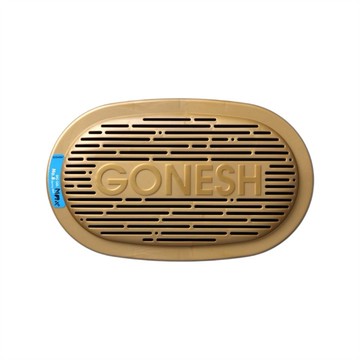 日本 Gonesh 香氛 芳香膠大碟-8號 春之薄霧 270g (GON009)