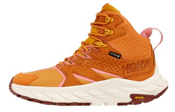 WMNS ANACAPA MID GORE-TEX DESERT SUN GOLDEN YELLOW
