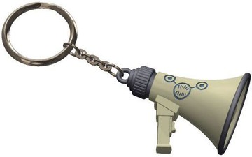 擴音器掛件迴戰0