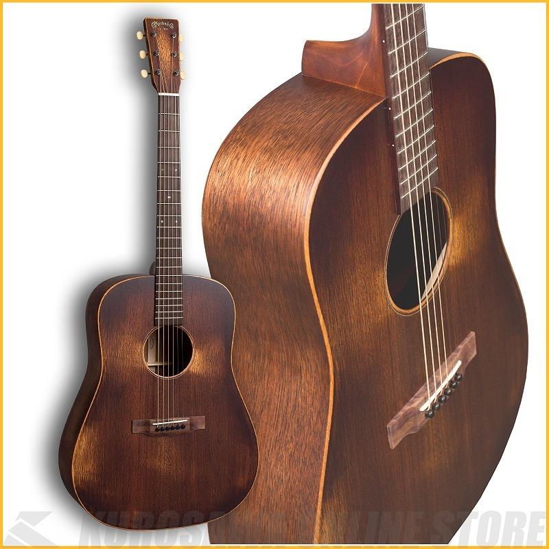 Martin D-15M SM 《Martin弦3セットプレゼント！》 