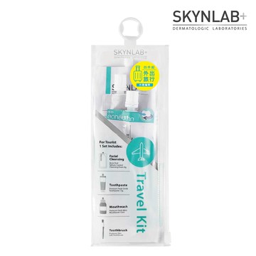 SKYNLAB＋太潔旅行組