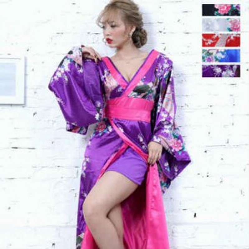 着物 ドレス 花魁 コスプレ よさこい 衣装 Jewel ジュエル 花魁ドレス 着物ドレス 通販 Lineポイント最大1 0 Get Lineショッピング