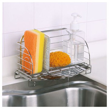 海綿瀝水置架 TYBS-0126 NITORI宜得利家居