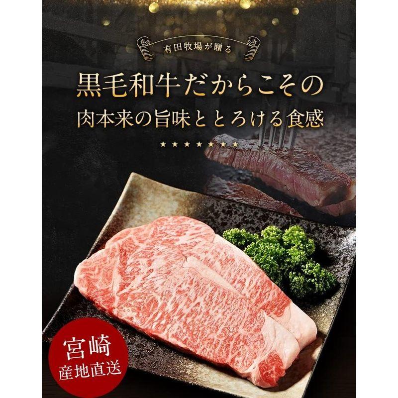 黒毛和牛 サーロインステーキ 九州産 600g(150g×4枚) ギフト 国産 産直