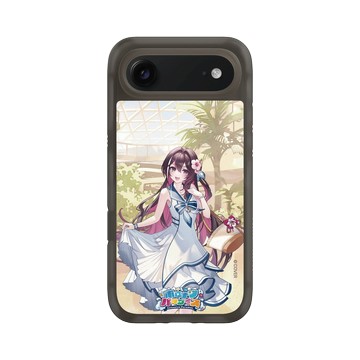 iPhone Air AirX 本質黑 - AZKi - AZKi