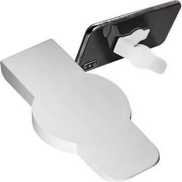 《REFLECTS》簡約純色手機架