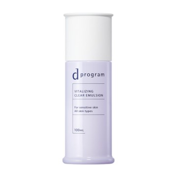 敏感話題極效淨白緊緻化粧乳100ML