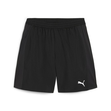 【滿千折百】PUMA 短褲 慢跑系列 RUN FAV 黑螢光繩 7吋 運動褲 男 52500551