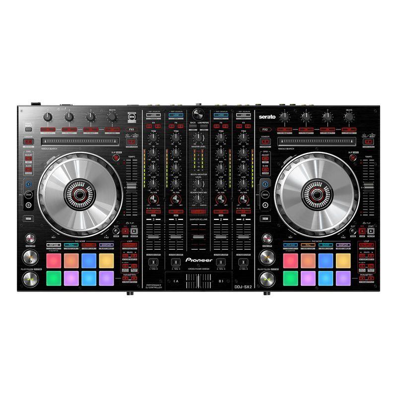 Pioneer パイオニア DJコントローラー DDJ-SX2 DDJSX2