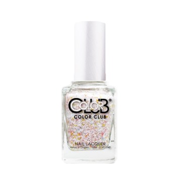 【效期品】COLOR CLUB 指甲油#DUP130【櫻花御守】15ml-效期至2026/10/19