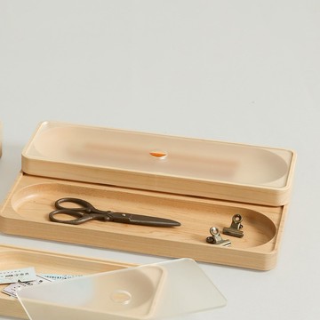 【Jeantopia】知音選品 壓克力蓋 大長蓋 | 4960503