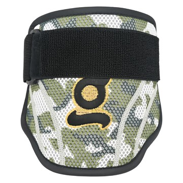 Greaten 極騰 打擊護肘 彈性鬆緊帶搭配日形環 特殊防護板 拱形設計 有效防護撞擊 內側止滑材質  迷彩  SR  1個