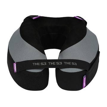 Cabeau Evolution 新進化S3旅行記憶頸枕 灰