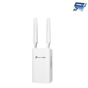 tp-link昌運監視器er703wp-4g-outdoor omada ax3000戶外室內路由器